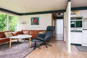 Fully equipped wonderful house with terrace & barbeque - Image 2