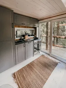 Fantástica casa apta para familias con jardín, sauna y barbacoa | Admite perro - Image 3