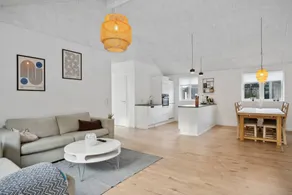 New buil vacation home in Arrild Ferieby - Image 5