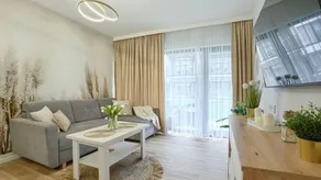 Holiday apartment with terrace - Image 2