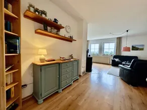 Gepflegte, liebevoll eingerichtete Ferienwohnung mit Terrasse - Image 2