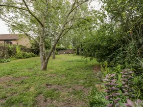 Cottage avec jardin - Image 2