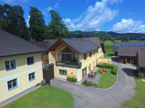 Holiday apartment with pool, sauna & BBQ - Image 3