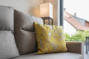 Children-friendly pleasant house with terrace & garden | Garden view | Perfect for remote work - Image 4