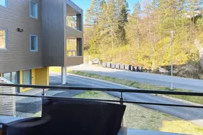 4 person holiday home in Frekhaug - Image 4