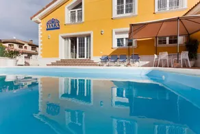 Casa accogliente e familiare con barbecue, piscina e terrazza | Vista sul giardino | Ideale per il telelavoro | Sono ammessi animali domestici - Image 3