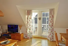 Ferienwohnung in Wittenbeck – Ruhige Lage, 2 Etagen, nur wenige Minuten zur Ostsee - Image 4