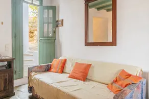 Holiday Home 'Nikos - Tinos - Arnados' with Sea View and Shared Terrace - Image 3