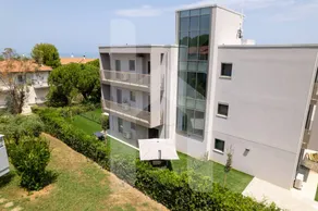 Fully equipped nice apartment with pool | Sea view | Next to the beach | Dogs allowed - Image 4