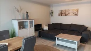 Pleasant flat | Garden view | Dogs allowed - Image 5