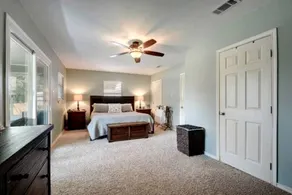 Pet-Friendly Cabin on the Banks of the Colorado River in Bastrop, TX - Image 4
