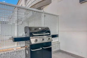 Maison avec terrasse, barbecue et internet haut débit | Vue montagne | Idéale pour le télétravail - Image 4