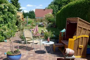 Pleasant house with garden | Dogs allowed - Image 5