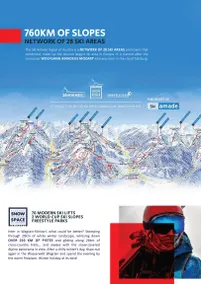 Tolle Ferienwohnung | Skifahren in der Nähe - Image 3