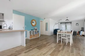 Appartement de vacances | Adapté au travail à distance - Image 5
