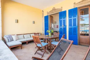 Fully equipped holiday apartment with terrace | Sea view | Beach nearby - Image 3