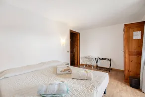 Privatzimmer mit Garten und Terrasse | Bergblick - Image 4