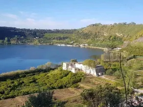 Agriturismo Masseria Sardo Pozzuoli: Camera Gialla - Image 3