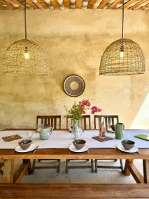 Family-oriented house with terrace, garden & pool | Suitable for remote work - Image 4