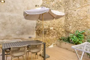 Flat with terrace | Dogs allowed - Image 2