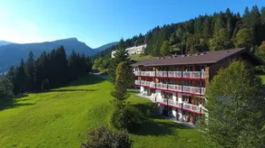 Family-friendly pleasant apartment with terrace & garden | Mountain view - Image 4