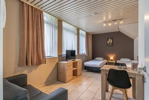 Beautiful flat with garden | Dogs allowed - Image 4