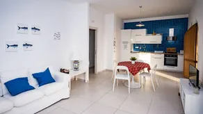 Agréable maison de vacances avec jardin, terrasse et barbecue | Vue mer | Proche de la plage | Avec animaux admis - Image 5