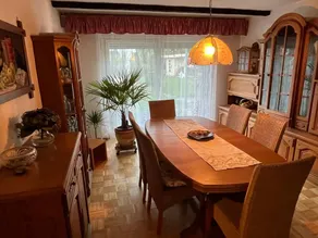 Flat with terrace & garden | Garden view - Image 3