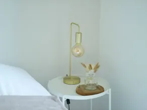 Agréable appartement avec 1 chambre à coucher pour 2 personnes - Image 4