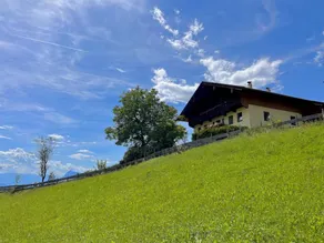 House with barbecue, terrace & garden | Panoramic view - Image 5