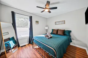 Enjoy Our 936sf Single-story Home With a Private Entrance - Image 4