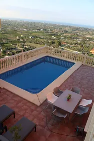 Ferienhaus mit Grill, Terrasse und Garten | Haustiere sind willkommen - Image 2