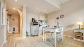 Fantastico appartamento adatto alle famiglie con giardino, griglia e sauna | Accetta animali domestici - Image 2