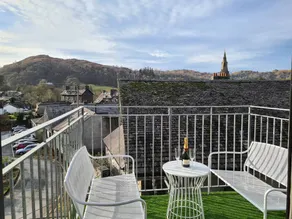 Cottage avec 5 chambres pour 12 personnes - Image 3