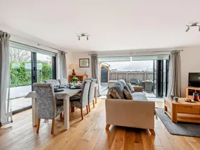 Fully equipped cottage with garden | Pet-friendly - Image 5