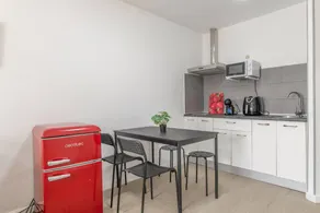 Flat with 1 bedroom for 4 persons - Image 4