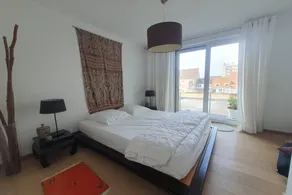 Flat with terrace | Sea view - Image 5