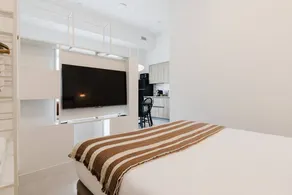 Apartment mit 2 Schlafzimmern für 5 Personen - Image 3