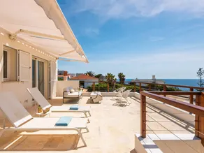 Villa with garden, private pool & barbecue - Image 3