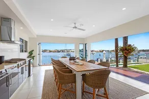 Fully equipped wonderful flat with terrace, barbeque & private pool | Dogs allowed - Image 3