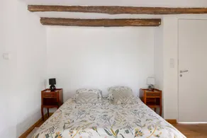 Bed & breakfast with garden & terrace | Garden view - Image 5