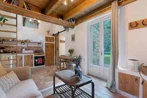 Ferienhaus 'Maison En Pierre Chevaux' mit WLAN im Luberon, Nähe Lourmarin - Image 3