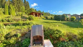 Appartamento con giardino e barbecue - Image 4