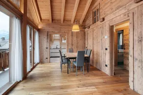 Fully equipped flat | River view | Ski nearby | Suitable for remote work - Image 2