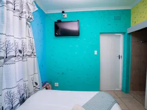 Relaxing guest House in the heart of Ndabeni - Image 5
