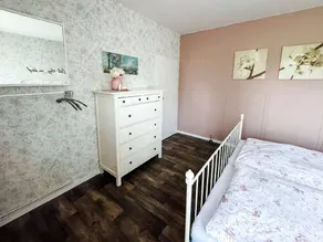 Child-friendly holiday apartment with BBQ, terrace & garden | Dogs allowed - Image 4