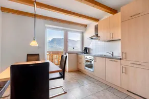 Ferienwohnung 'Kastelaz' mit Bergblick, Gemeinschaftsgarten und WLAN - Image 2