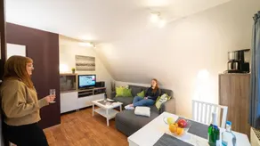 Apartment with sauna - Image 2