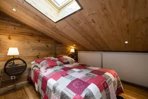 Agréable appartement de vacances avec internet haut débit | Avec animaux acceptés - Image 2