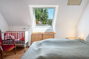 Family-friendly holiday apartment with garden & barbecue | Garden view | Good for workation | Pet-friendly - Image 3